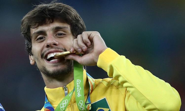 Caio can move to Milan only if Chinese take over