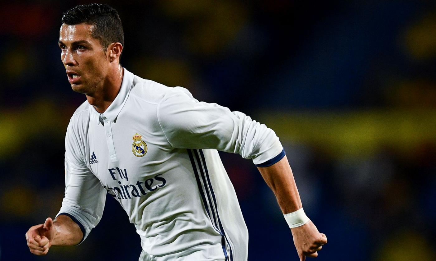 Real Madrid line-up stunning "secret deal" to replace Ronaldo in 2018