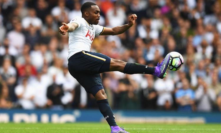 Tottenham: Rose entra in orbita United