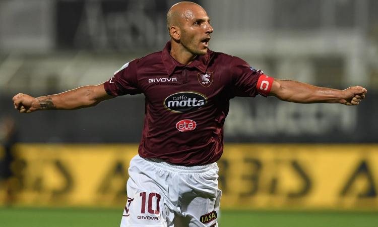 Serie B: Salernitana-Benevento 2-1, GOL & HIGHLIGHTS | Calciomercato.com