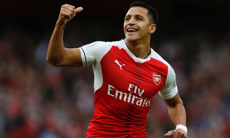 Arsenal, Mustafi: 'Sanchez? Non ci sono tanti giocatori più forti al mondo...'