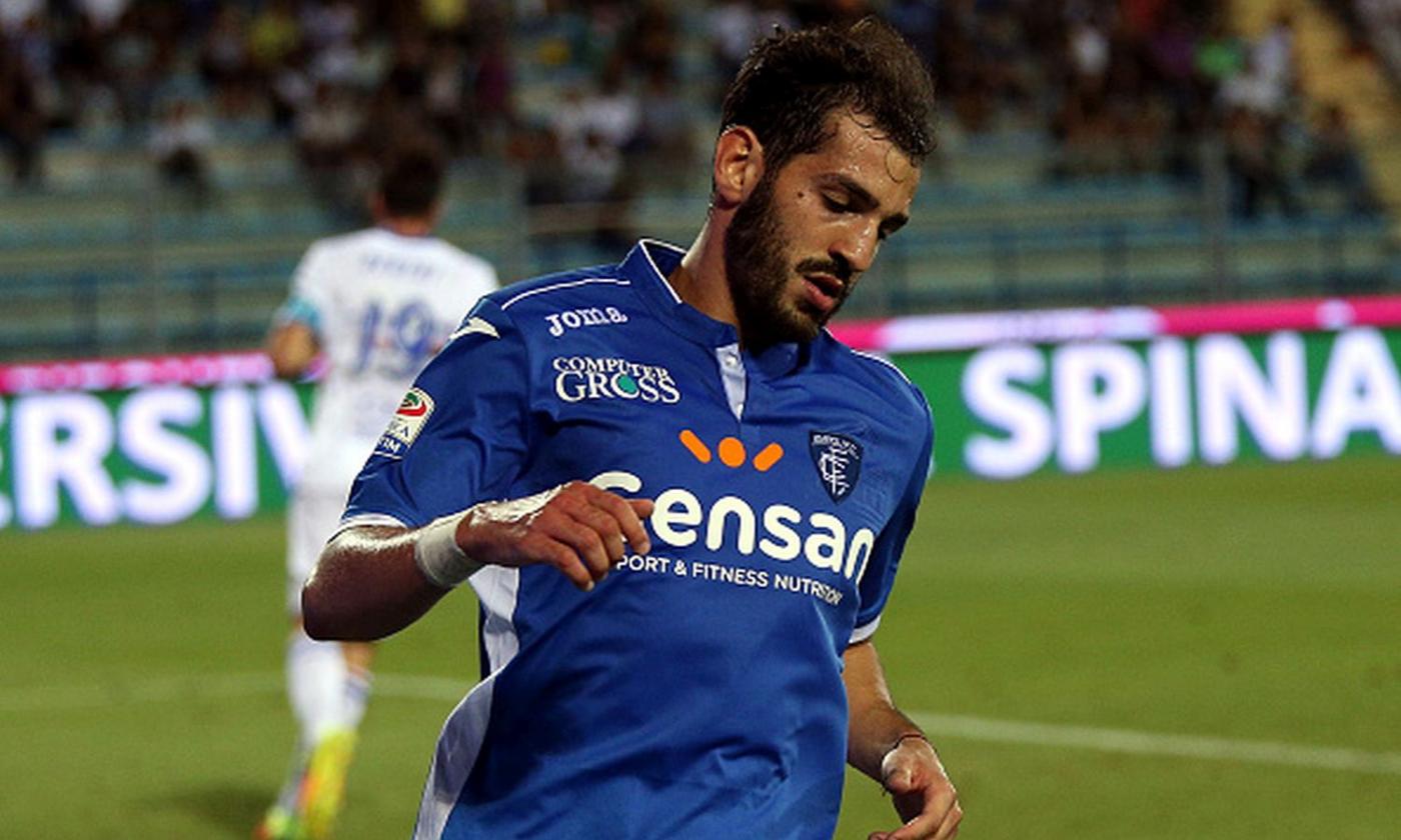 Empoli-Chievo 0-0: HIGHLIGHTS