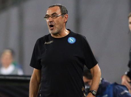 Panchina d'oro: Sarri come Inzaghino, perché sta antipatico ai suoi colleghi