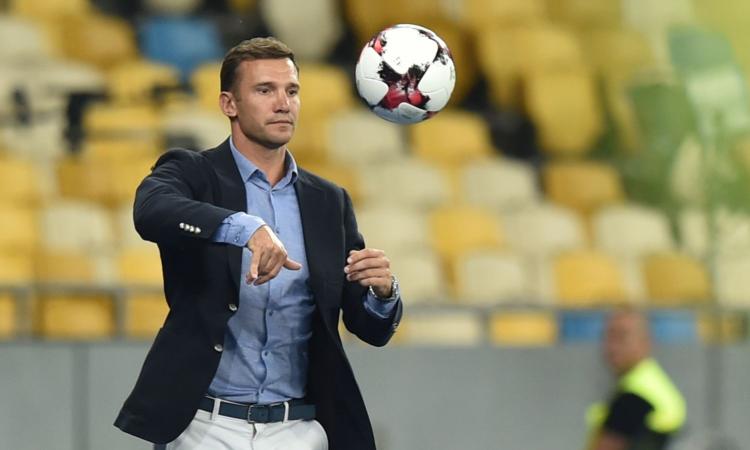 Shevchenko: 'Inter, il giocatore chiave è Icardi'