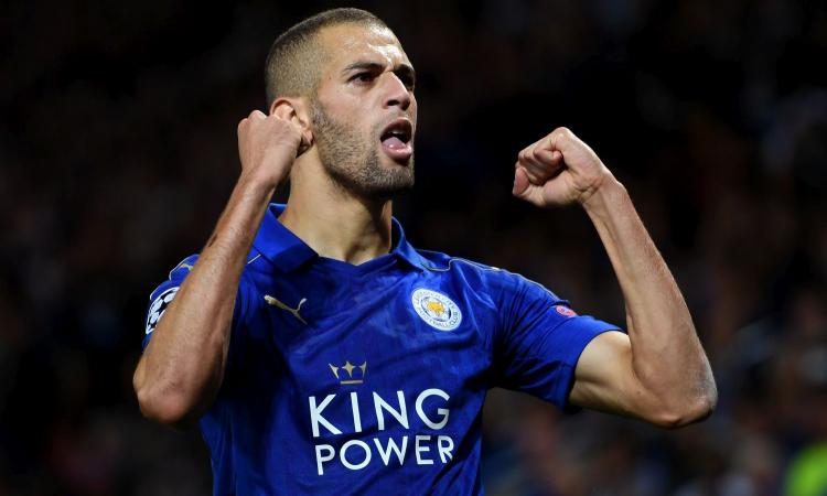 Sporting Lisbona: si lavora per un ritorno dal Leicester