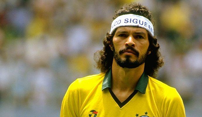 Calciatori e istruzione: da Socrates a Chiellini, quanti anti-Donnarumma sui campi di calcio