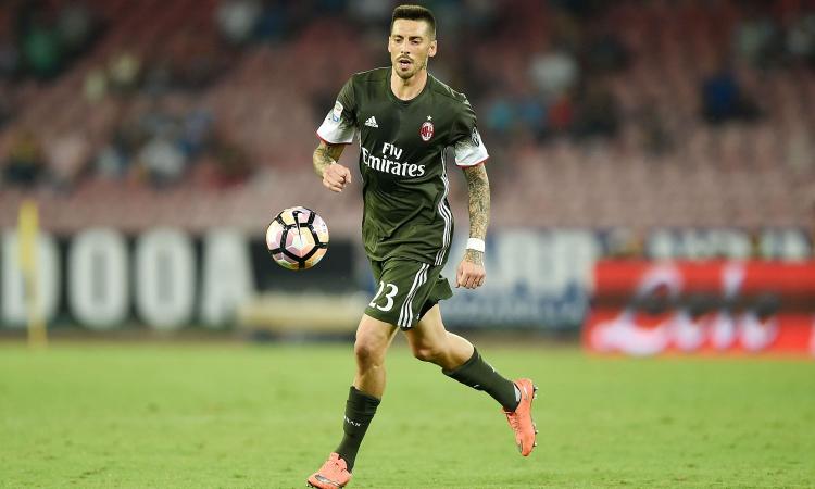 Milan: con questo Locatelli, Montella non può fare a meno di Sosa