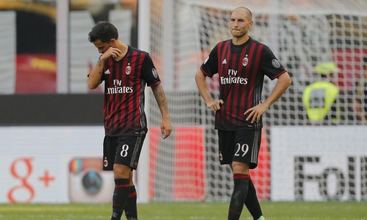 Torino, N'Koulou esclude Paletta