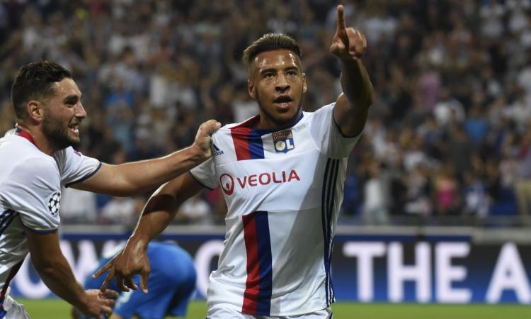 Juventus: Tolisso or N'Zonzi - whoever departs the Champions League will become their January target