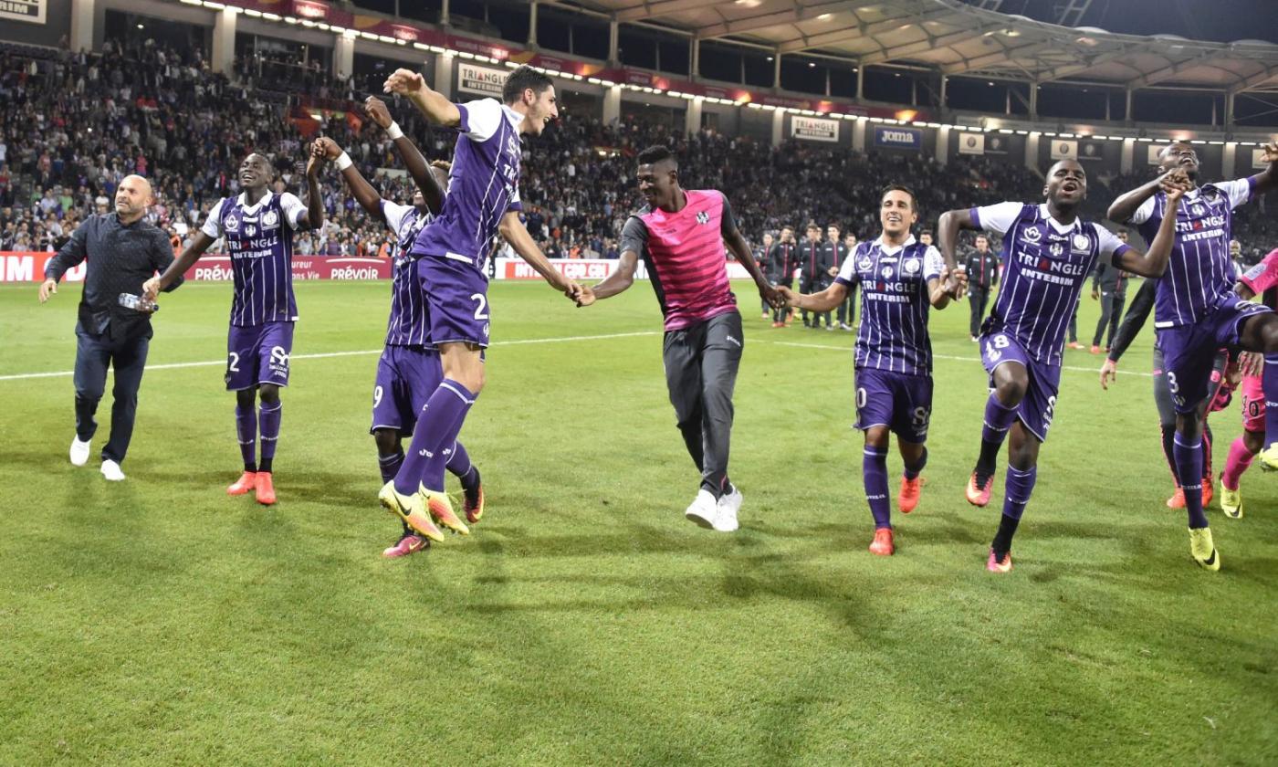 Fiorentina, il nome nuovo per il centrocampo è Blin: i dettagli