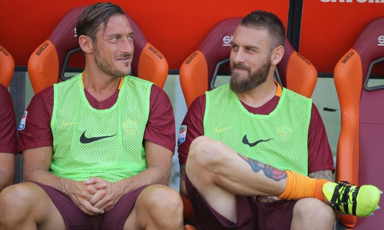 Due italiani sul podio nella classifica degli ex calciatori più sexy: Roy Keane meglio di Beckham Due italiani sul podio nella classifica degli ex calciatori più sexy: Roy Keane meglio di Beckham