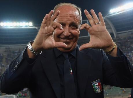 Ventura compie gli anni VIDEO