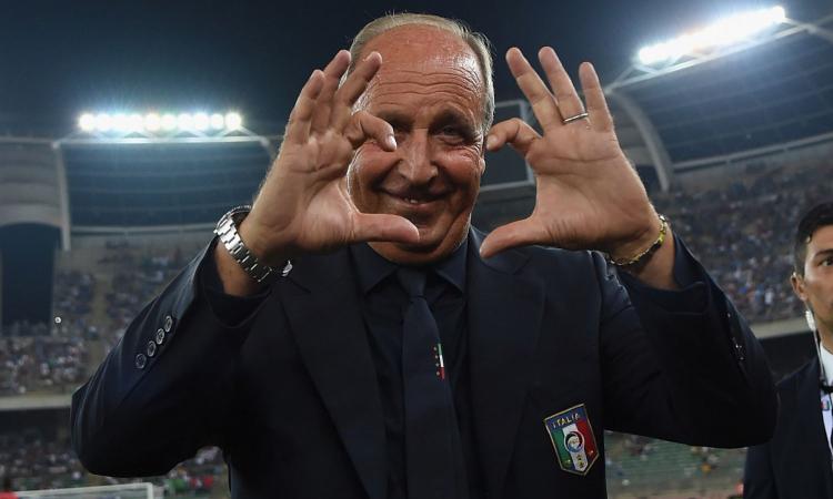 Ventura compie gli anni VIDEO
