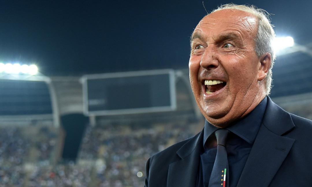 Serie A il 13 agosto: siete d'accordo con Ventura?