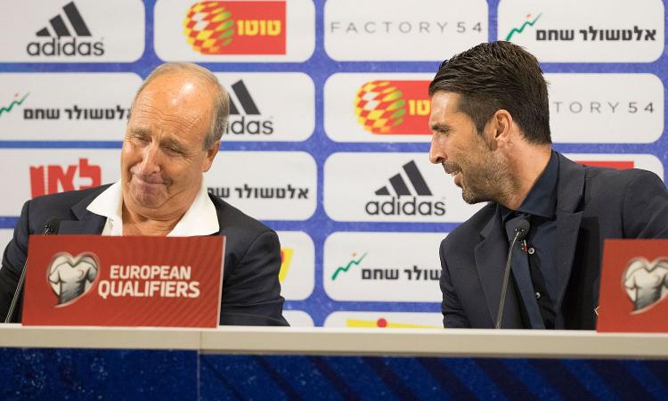 Italiamania: Ventura vuole staccarsi da Conte? Dica addio al modulo Juve