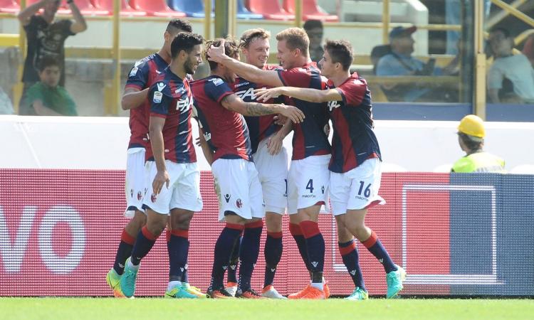 Bolognamania: in linea con gli obiettivi prefissati