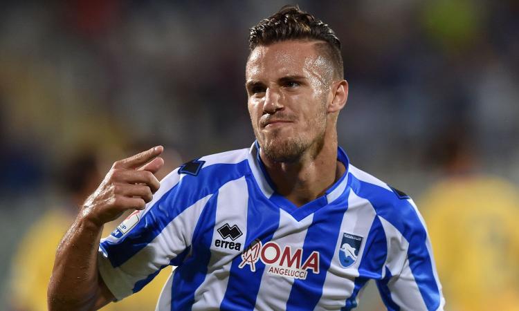 EXCLUSIVE ROMANO: Inter, eyes towards Verre, a new attempt in January