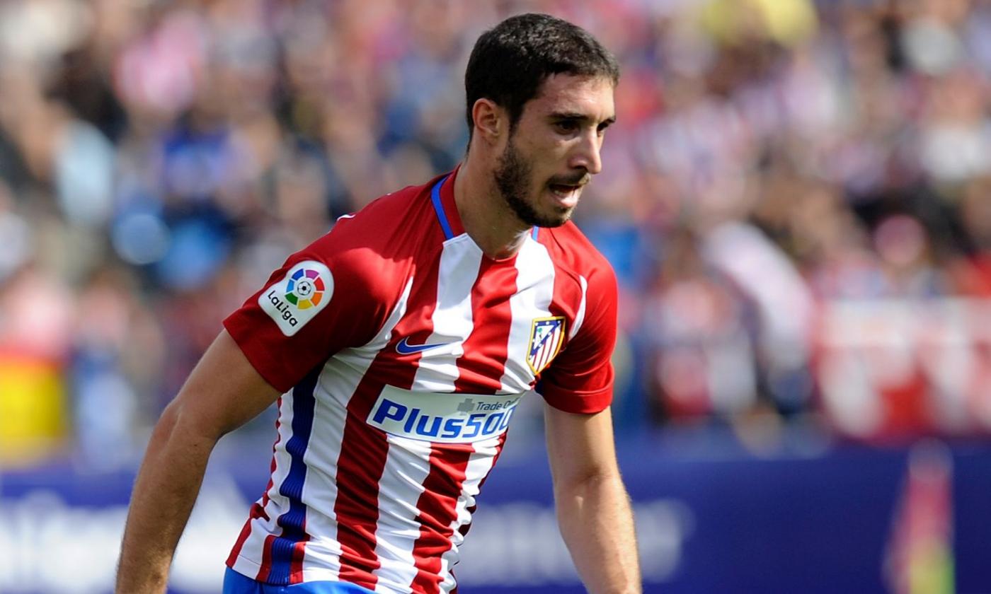 Chiuso all'Atletico Madrid, Vrsaljko torna di moda per Juve e Napoli