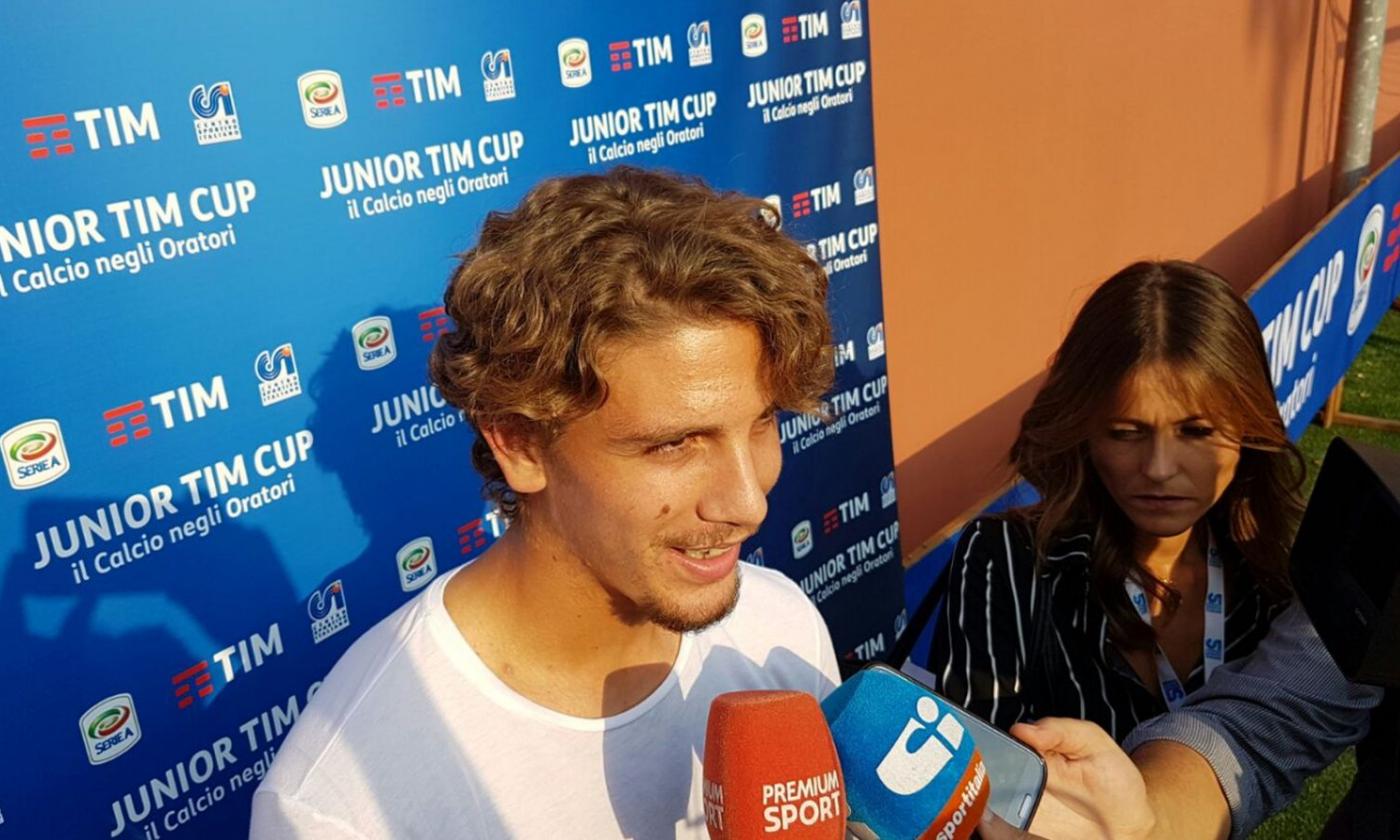 Milan, Gattuso nega Locatelli al Genoa e propone l'alternativa