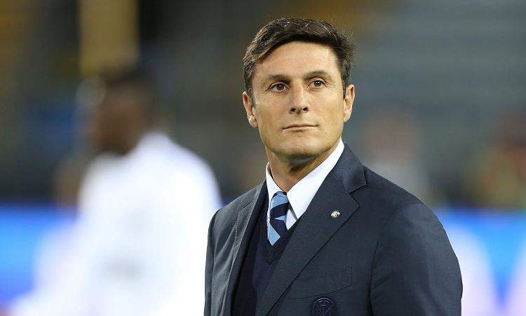 Inter, Zanetti: 'Vi spiego come è andata con Skriniar, ecco il piano fino a giugno'