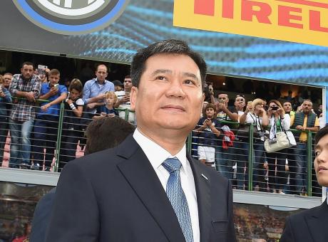 Lukaku-Inter, decide Zhang: Conte trema per quel no a Pastore