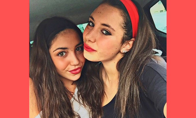 Bulli&Pupe, Mihajlovic: quando le figlie dei mister fanno concorrenza alle wags! FOTO