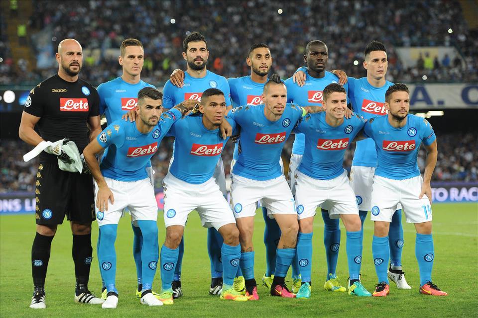 AMOYAL: Can Napoli become the new Borussia Dortmund? 