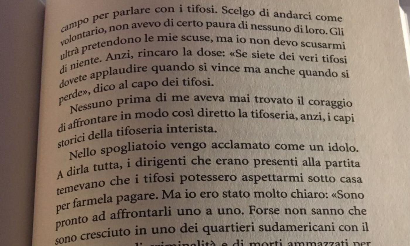 Icardi, tutti colpevoli tranne lui: Dalai, editore nerazzurro, racconta la verità