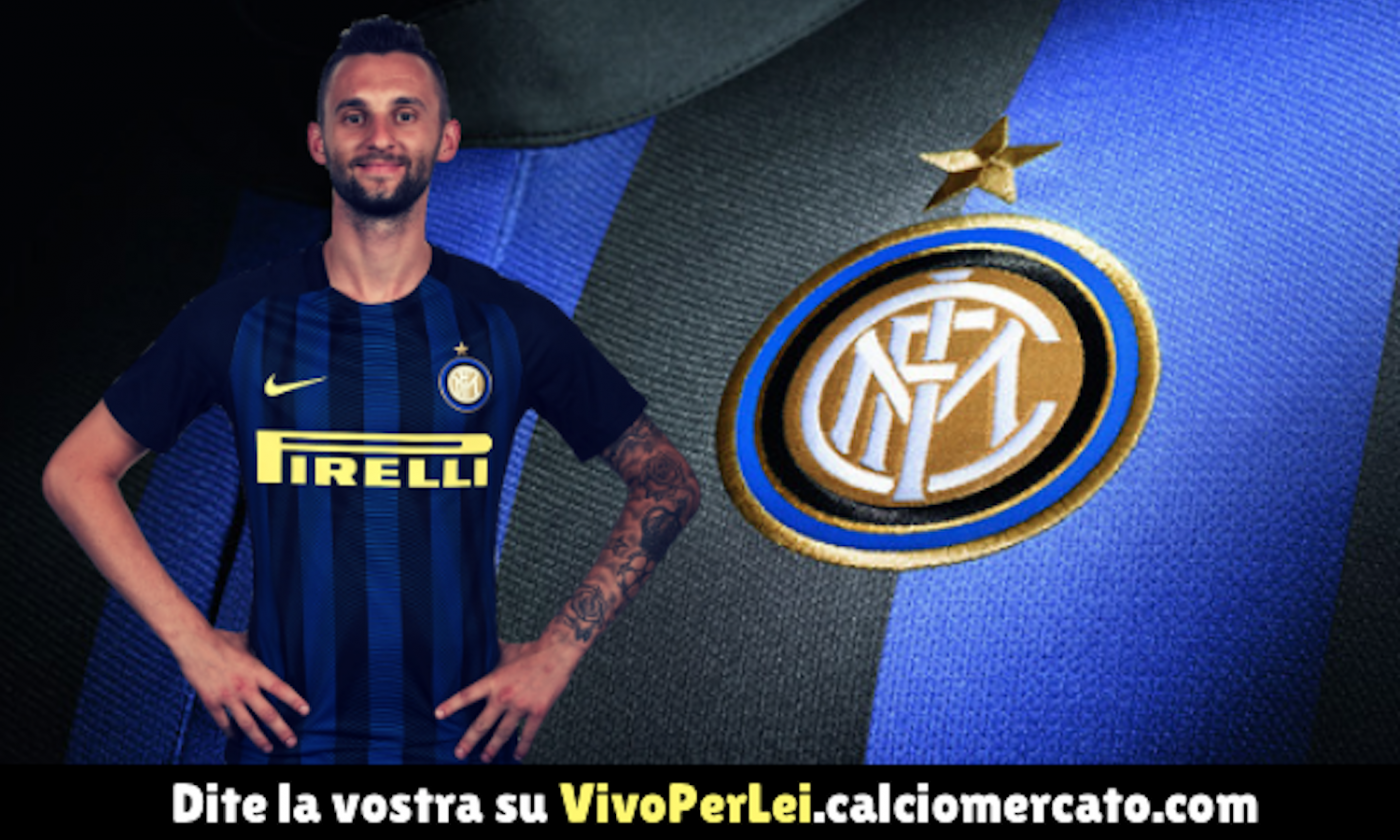 Inter: Brozovic torna titolare, ma il rinnovo è ancora lontano. Il punto