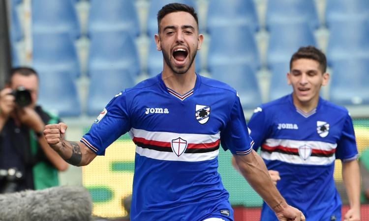Sporting Lisbona, ecco Bruno Fernandes FOTO