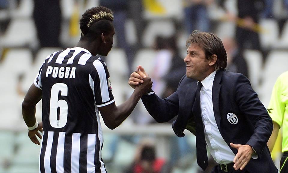 Pogba ritrova il maestro Conte: alla Juve grazie a lui! E i tre no al Chelsea...