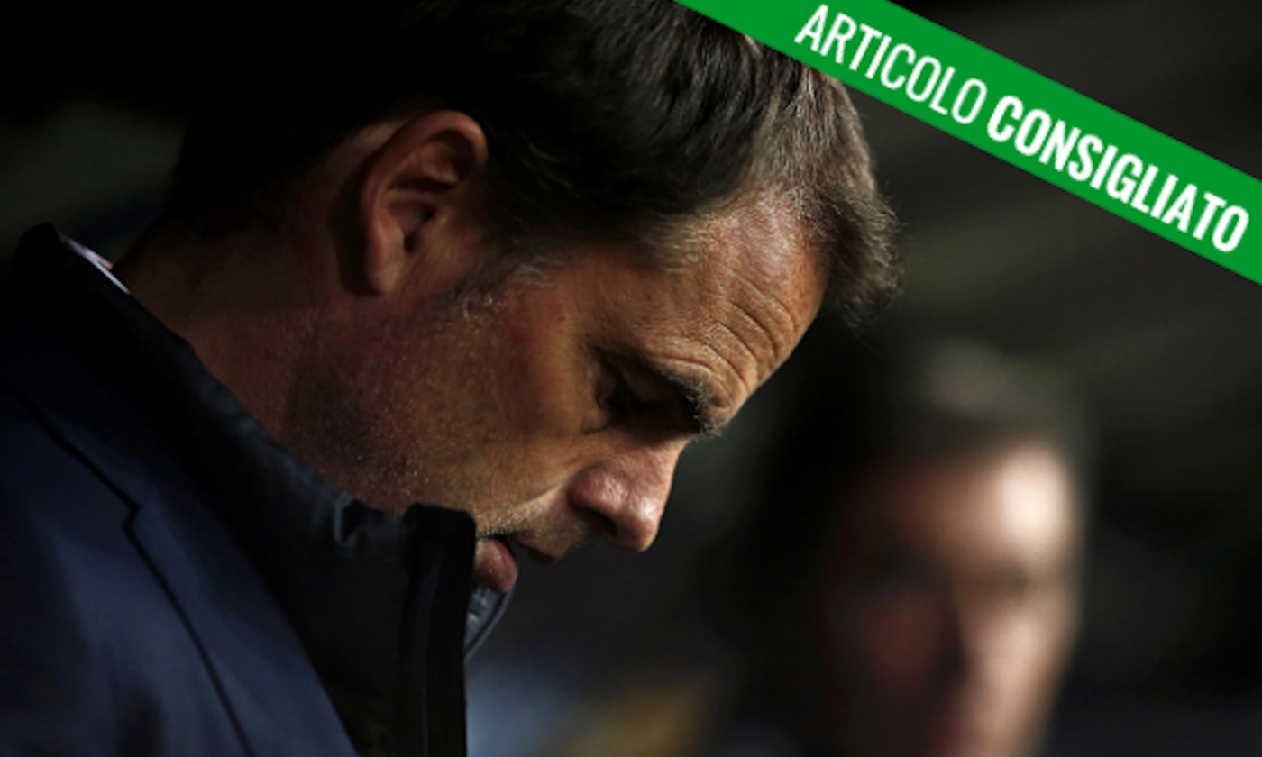 Inter, anche gli avversari difendono de Boer: 'Aveva bisogno di tempo, e...'