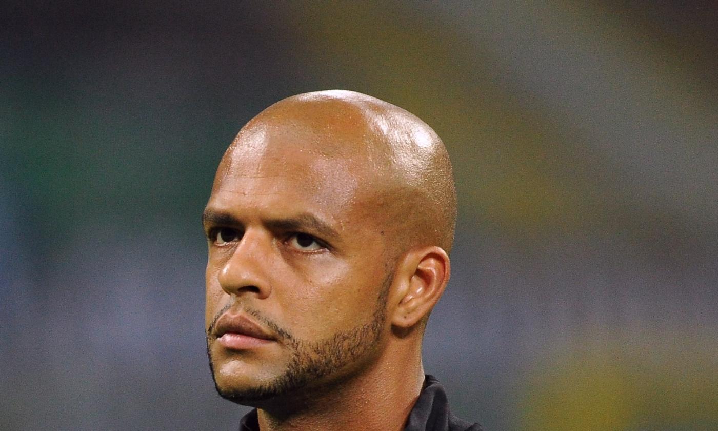 Dal Brasile: Flamengo-Felipe Melo, c'è il contatto