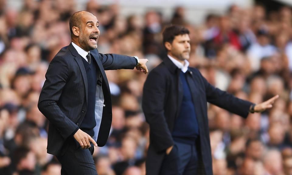 Italian agent claims Guardiola will coach a Serie A team one day