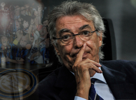 Inter, senti Moratti: 'Il rinnovo di Icardi? Ogni anno la stessa cosa'