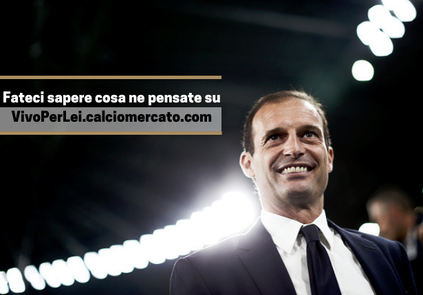 Allegri: 'Juve, per la Champions è dura! Donnarumma e Locatelli i giovani più forti, Seedorf il più intelligente. Kean...'