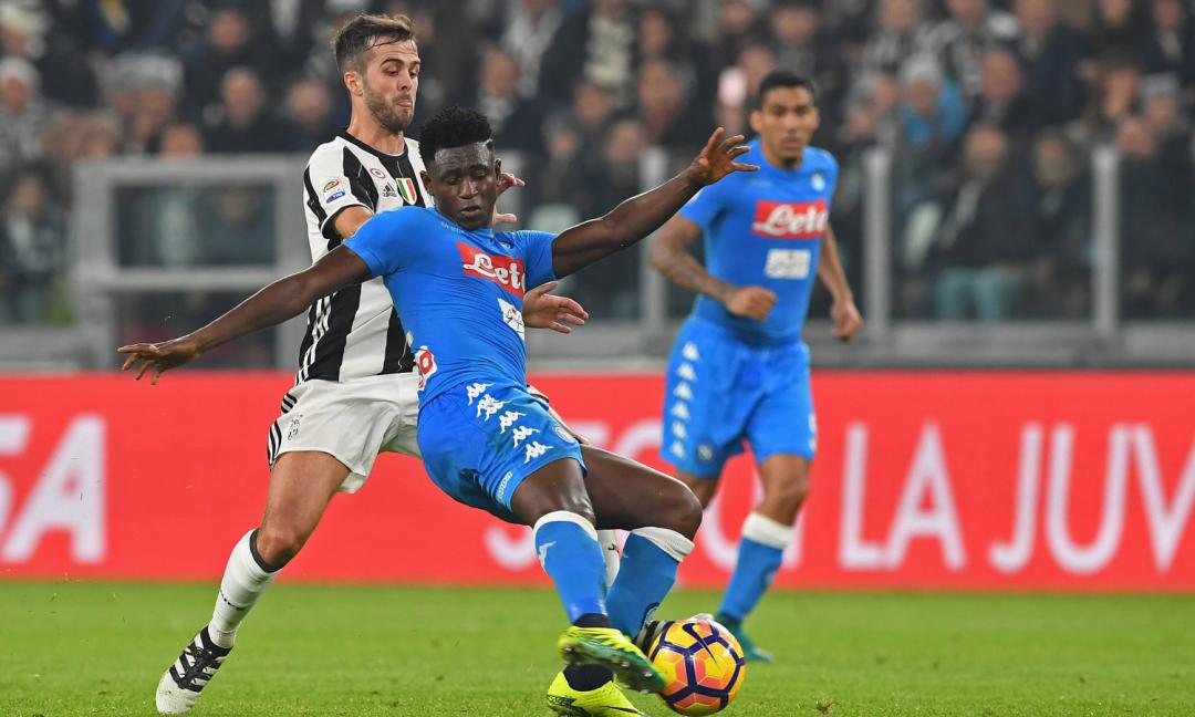 Sarri e Marotta d'accordo: con i giovani non si vince. Hanno ragione?