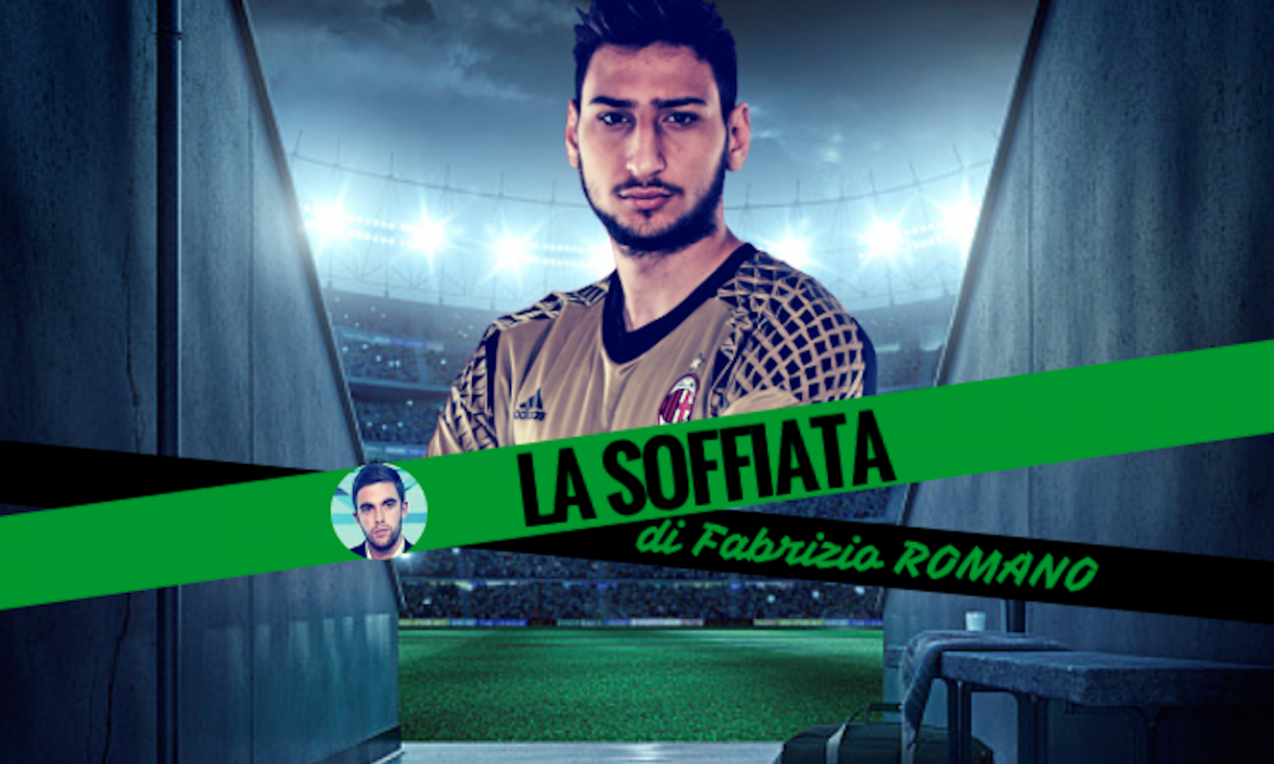 Milan, Donnarumma e il rinnovo: Raiola vuole garanzie dai cinesi