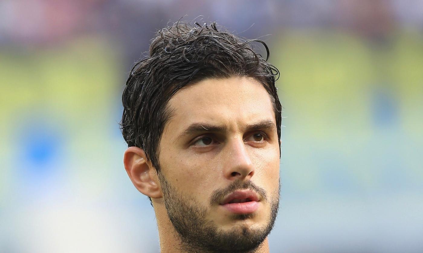 Inter, tre inglesi su Ranocchia