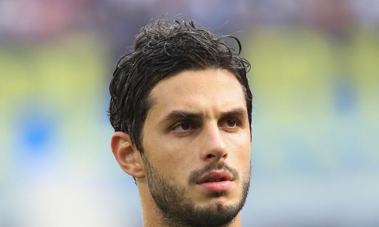 Inter, occhi dalla Premier per Ranocchia