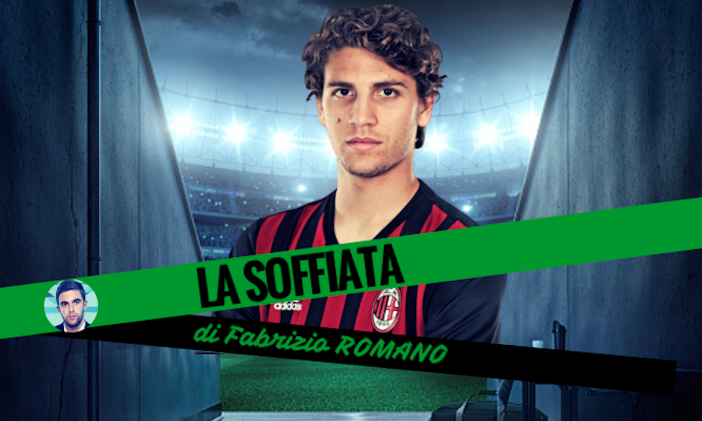 Locatelli: il Milan ha detto no all'Arsenal. E l'offerta per Badelj...