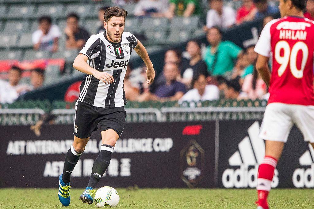 Juve, per il giovane Severin gara da ex: 'Sarà un ritorno speciale. Lione nel cuore'