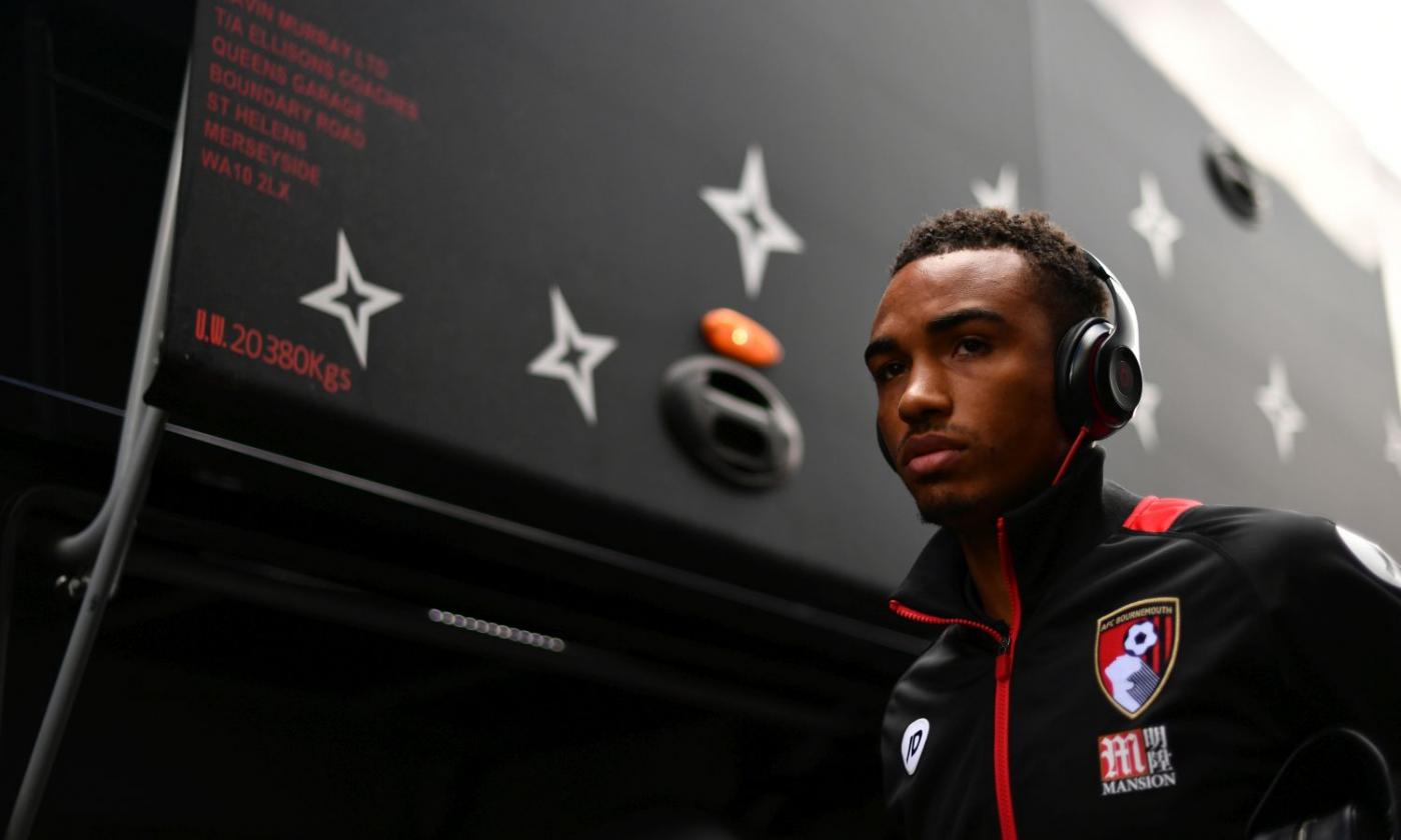 Bournemouth, UFFICIALE: Stanislas rinnova fino al 2021