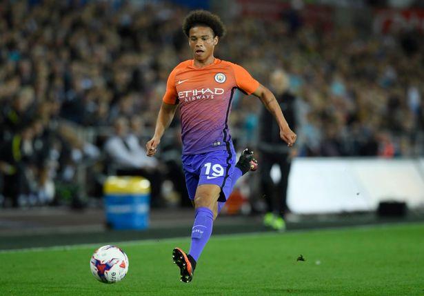 Manchester City, Sane ignored Boateng warning on life in Premier League