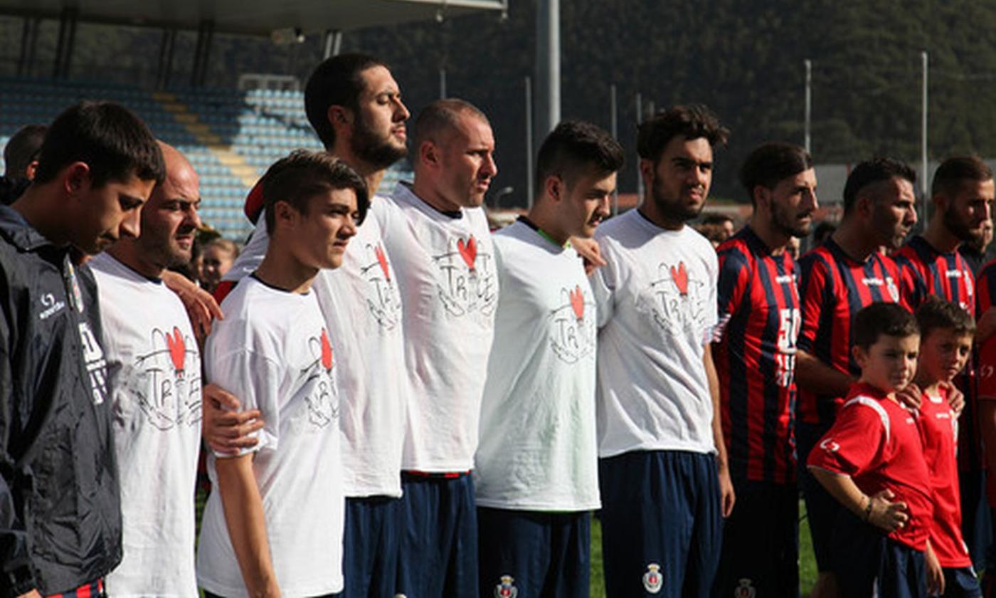 Amatrice, il calcio può essere l'esempio per la rinascita?