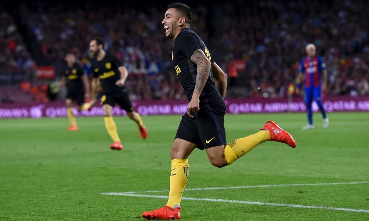 CM Sources – Juventus plan raid on Atleti for talented 21-year-old striker