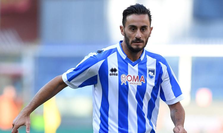 Sassuolo, c'è la firma di Aquilani