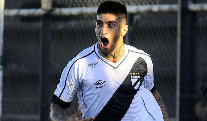 Non solo Banega e Pastore: Simonian propone il 'nuovo Suarez'