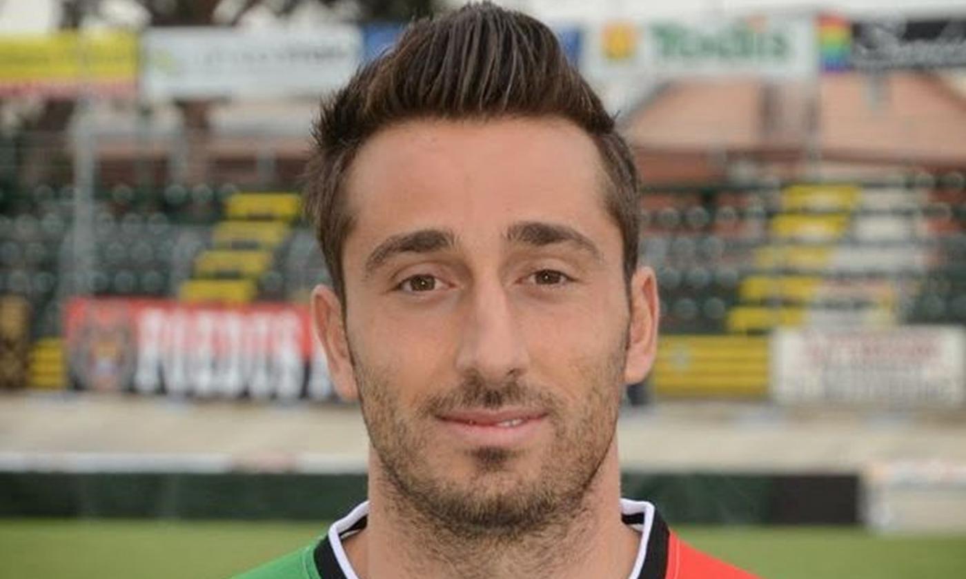 Sambenedettese, UFFICIALE: preso un portiere ex Lanciano