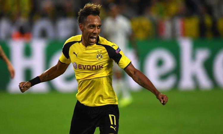 Milan, dalla Francia e dalla Germania confermano: Aubameyang è ancora richiesto in Cina